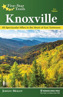Couverture_Five-star Trails: Knoxville