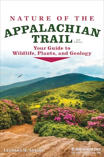 Couverture_Nature Of The Appalachian Trail