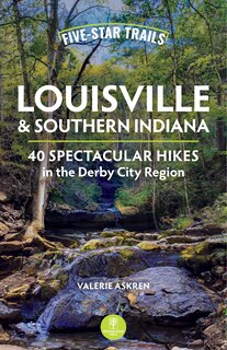 Couverture_Five-Star Trails: Louisville & Southern Indiana