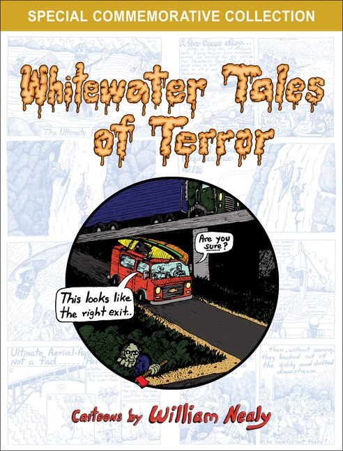 Couverture_Whitewater Tales of Terror