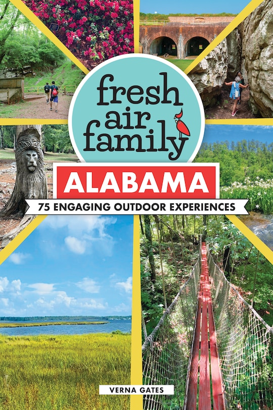 Couverture_Fresh Air Family: Alabama