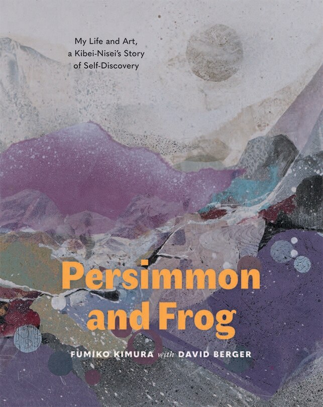 Couverture_Persimmon And Frog