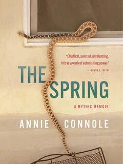 Front cover_The Spring