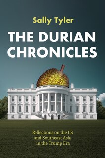 Front cover_The Durian Chronicles