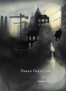 Front cover_Urban Creatures