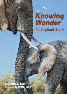Couverture_Knowing Wonder