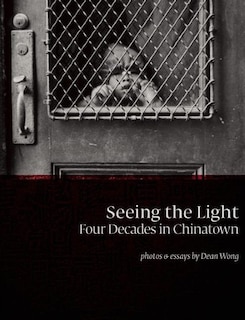 Front cover_Seeing The Light