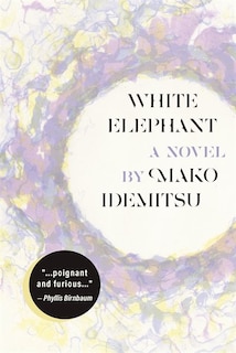 Front cover_White Elephant