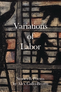 Couverture_Variations Of Labor