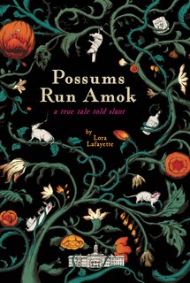 Front cover_Possums Run Amok
