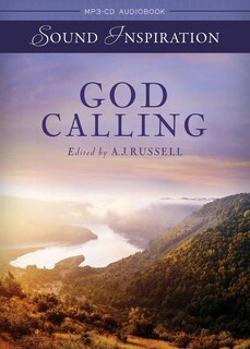 God Calling - Devotional Audio (cd)