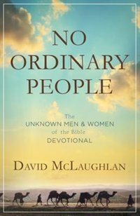 Couverture_No Ordinary People