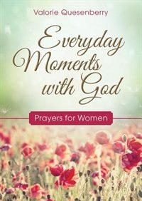 Couverture_Everyday Moments With God