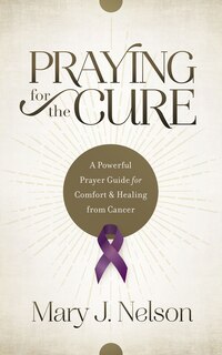 Couverture_Praying For The Cure