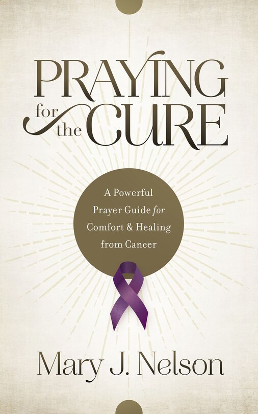 Couverture_Praying For The Cure