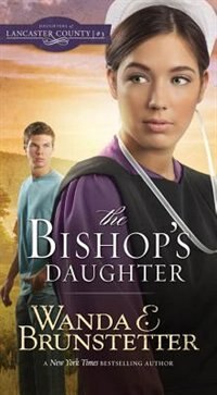 Couverture_The Bishop's Daughter