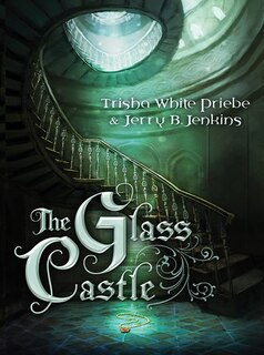 Front cover_The Glass Castle