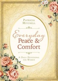 Front cover_Everyday Peace And Comfort