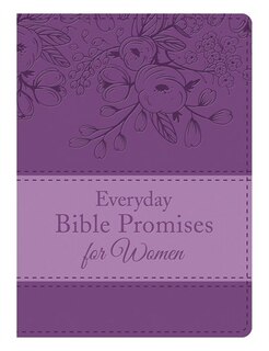 Couverture_Everyday Bible Promises For Women