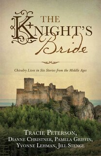 Couverture_The Knight's Bride