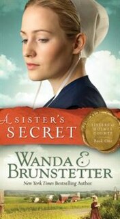 Front cover_A Sister's Secret