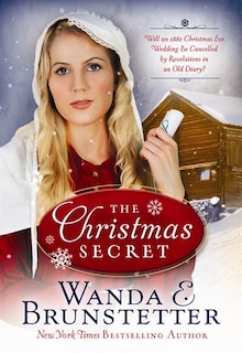 Couverture_The Christmas Secret