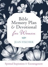 Front cover_Bible Memory Plan And Devotional For Women