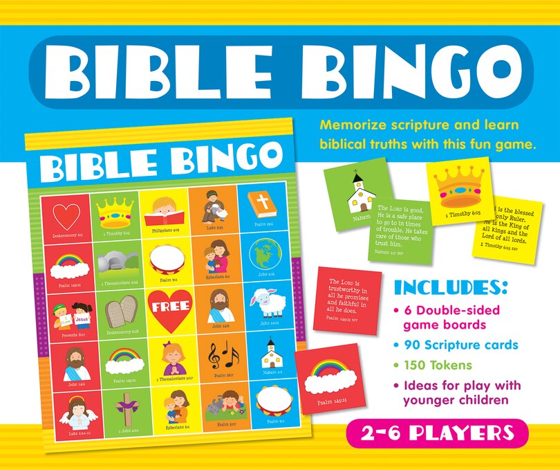 Couverture_Bible Bingo