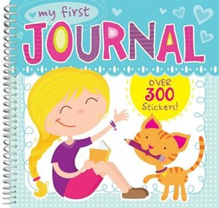 My First Journal