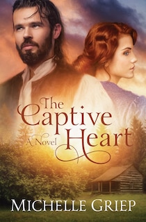 Couverture_The Captive Heart