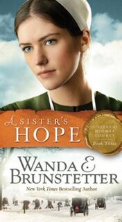 Couverture_A Sister's Hope