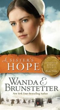 Couverture_A Sister's Hope