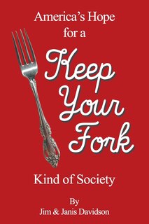 Front cover_Keep Your Fork