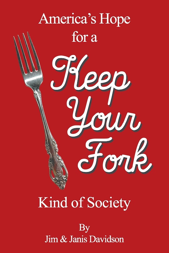 Front cover_Keep Your Fork