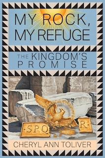 Front cover_My Rock, My Refuge