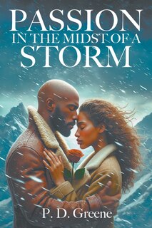 Front cover_Passion in the Midst of a Storm