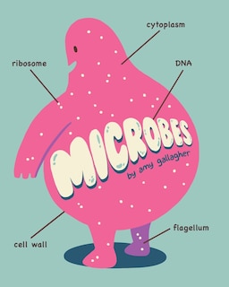 Front cover_Microbes