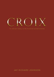 Front cover_Croix