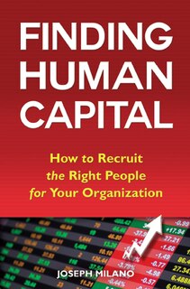 Couverture_Finding Human Capital