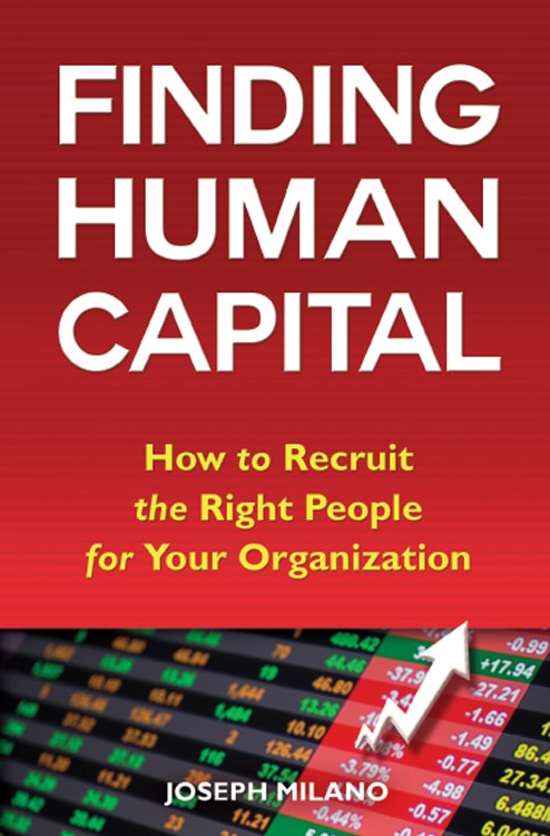 Couverture_Finding Human Capital