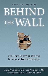 Couverture_Behind the Wall