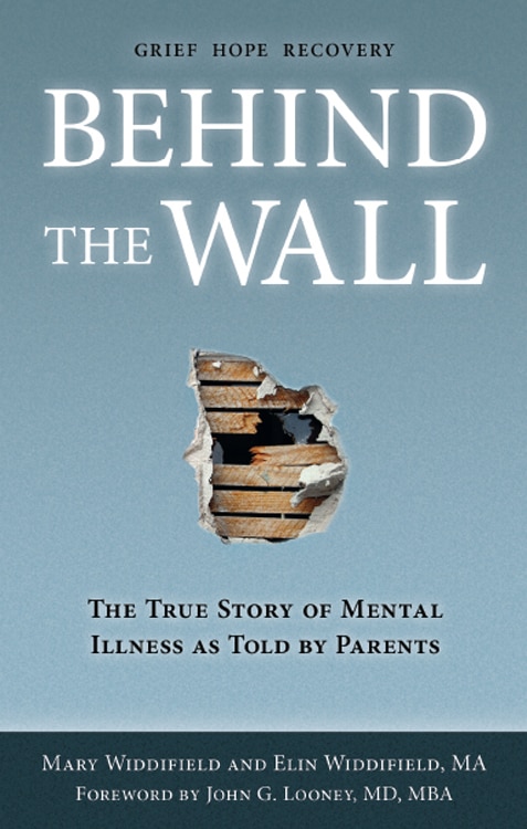 Couverture_Behind the Wall