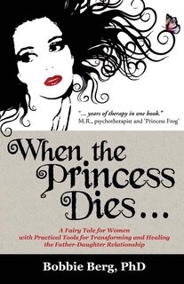 Front cover_When the Princess Dies...