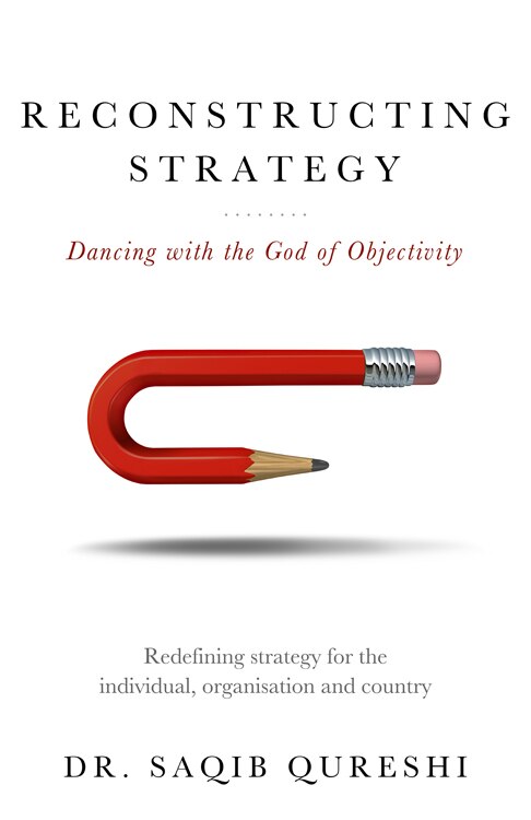 Front cover_Reconstructing Strategy