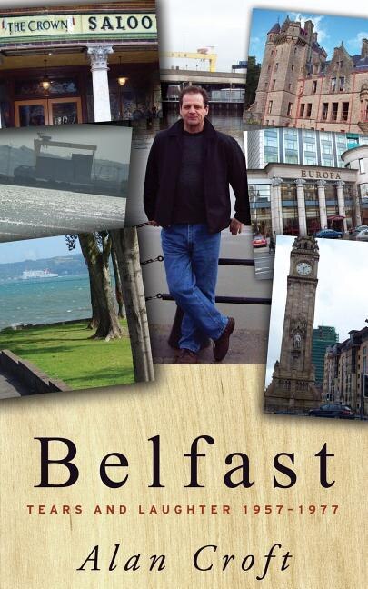 Front cover_Belfast