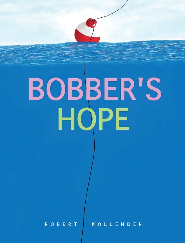 Couverture_Bobber's Hope