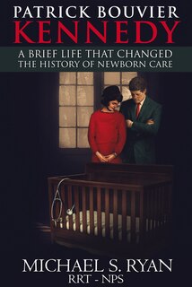 Front cover_Patrick Bouvier Kennedy