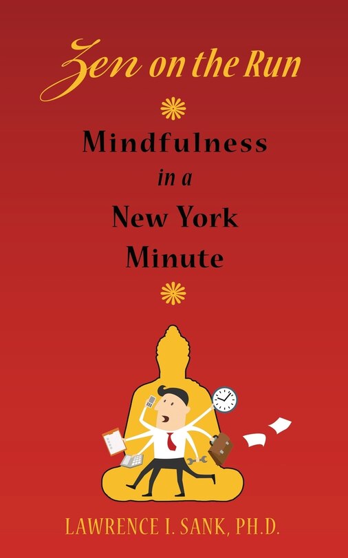 Front cover_Zen on the Run