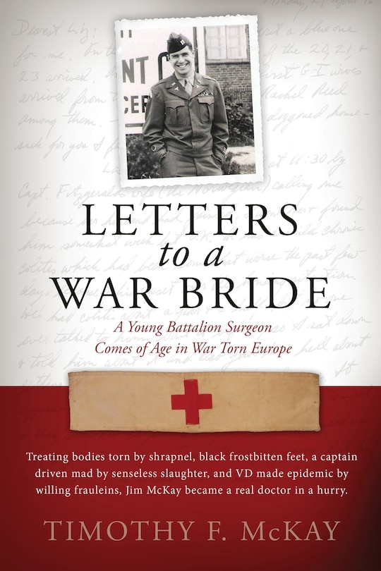 Couverture_Letters to a War Bride