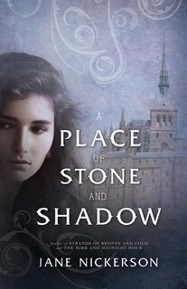 Couverture_A Place of Stone and Shadow